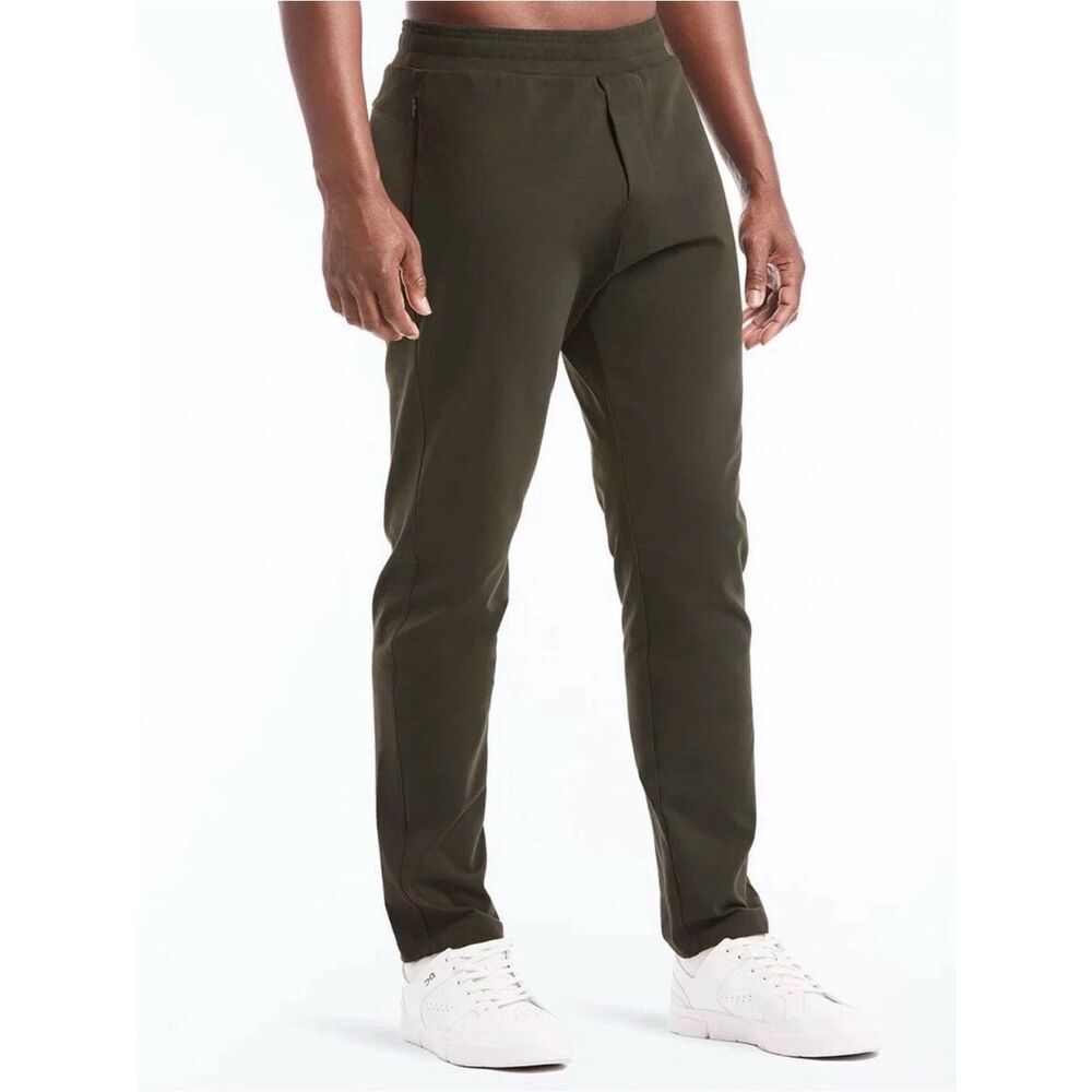 Public Rec No Bull Daymaker Men’s Pant 36x30 Olive